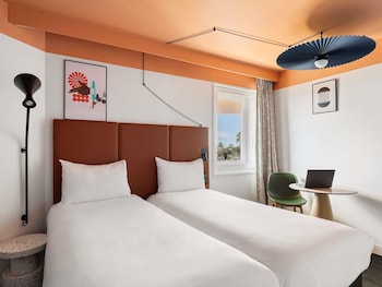 Standard Twin Room, 2 Twin Beds