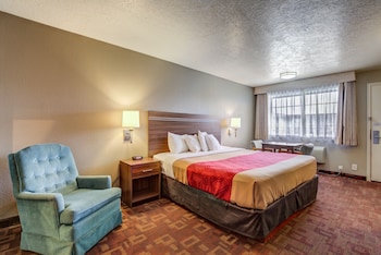 Suite, 1 King Bed, Non Smoking