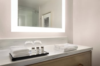 Room, 1 King Bed