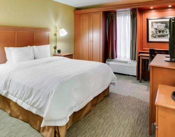 Room, 1 Queen Bed, Accessible, Non Smoking