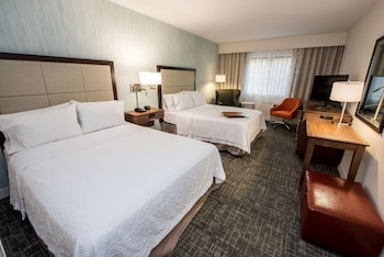Room, 2 Queen Beds