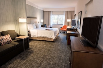 King Suite, Kitchenette