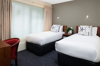 Heritage Twin Room