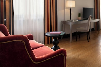 Junior Suite, 1 Bedroom (View)