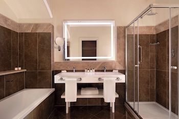 Royal Suite, 1 Bedroom (Balcony)