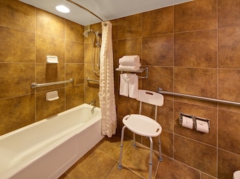 Room, 1 King Bed, Accessible, Non Smoking