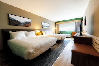 Room, 2 Queen Beds