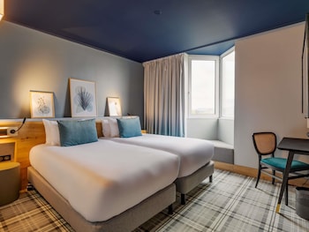 Superior Room, 2 Twin Beds