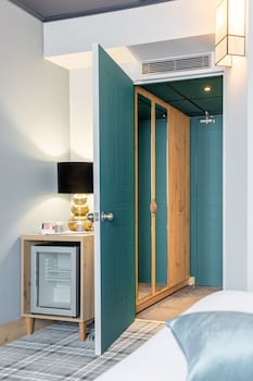 Superior Room, 2 Twin Beds