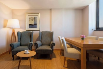 Junior Room