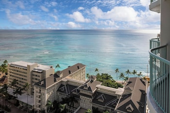 Renovated High Ocean View King, Tower