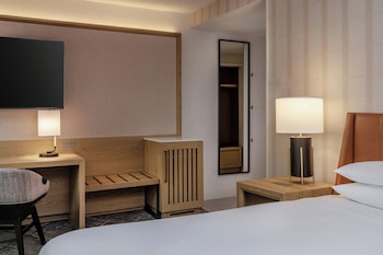 Room, 1 Queen Bed