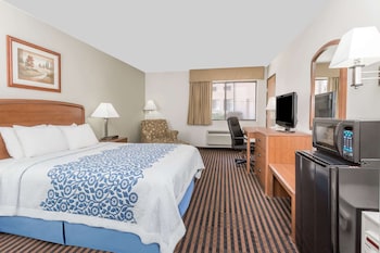 Room, 1 Queen Bed, Accessible
