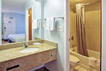 Standard Room, 1 Double Bed, Non Smoking