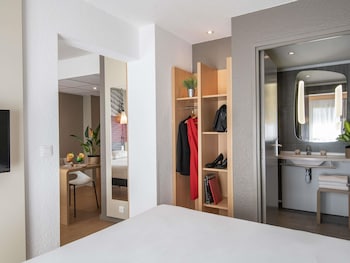 Standard Room, 2 Double Beds