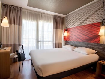 Standard Double Room, 1 Double Bed