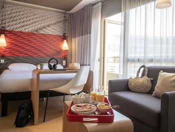 Standard Double Room, Multiple Beds