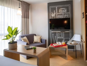 Standard Double Room, Multiple Beds