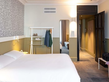 Premium Room, 1 Double Bed with Sofa bed