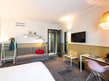 Suite, Multiple Beds