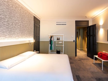 Premium Room, 1 Double Bed