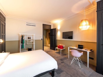 Premium Room, 1 Double Bed