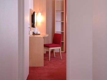 Suite, 1 Double Bed with Sofa bed