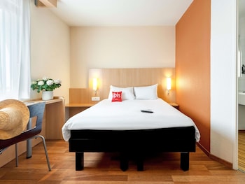 Standard Double Room, 1 Double Bed