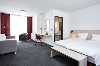 Family Quadruple Room