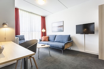 Business Room