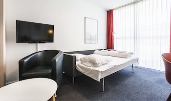 Family Quadruple Room