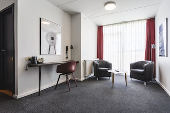 Standard Twin Room, Terrace