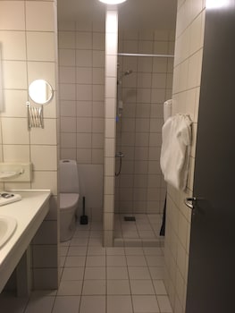 Business Room