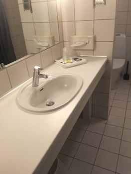 Business Twin Room