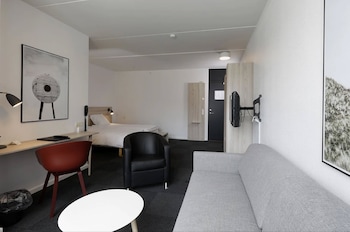 Family Quadruple Room