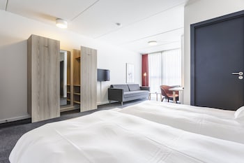 Family Quadruple Room