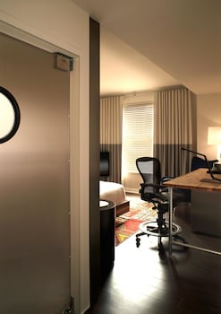 Room, 1 King Bed