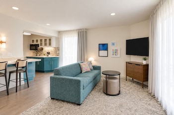 Suite, Multiple Beds (Two Bedroom)