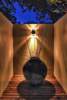 Shefa Pool Villa (Villa with its own Pool)