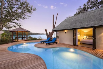 Efate Pool Villa (Villa with its own Pool)