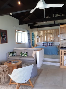 Overwater Villas
