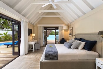 Efate Pool Villa (Villa with its own Pool)