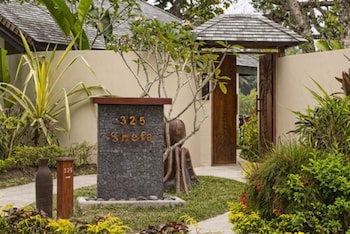 Shefa Pool Villa (Villa with its own Pool)