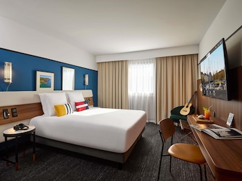 Classic Room, 1 Queen Bed