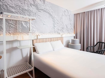 Standard Room, 1 Double Bed