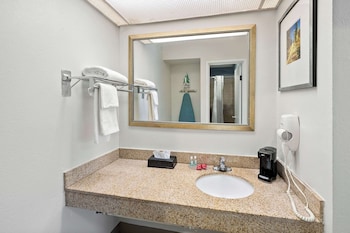 Suite, 2 Double Beds, Accessible, Non Smoking