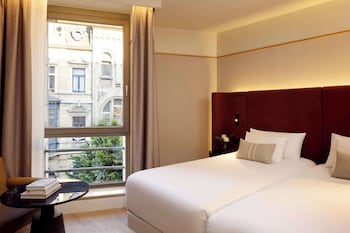 Superior Room (View)