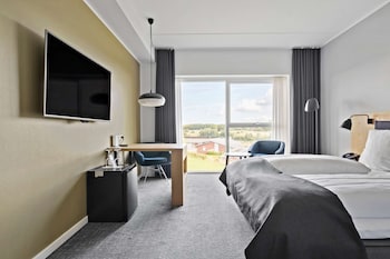 Business Room, 1 Double Bed, Non Smoking