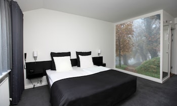 Standard Room, 2 Twin Beds, Non Smoking