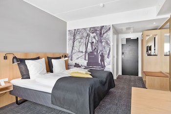 Business Room, 1 Double Bed, Non Smoking